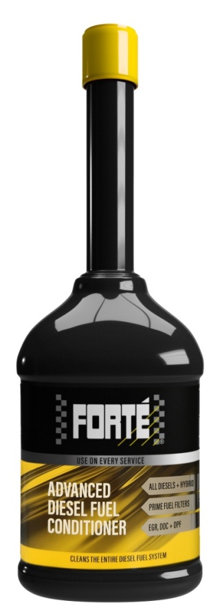 Advanced Diesel Fuel Conditioner