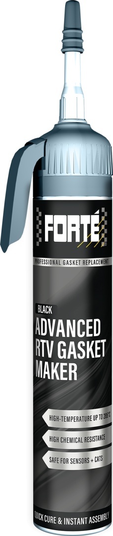 Advanced RTV Gasket Maker