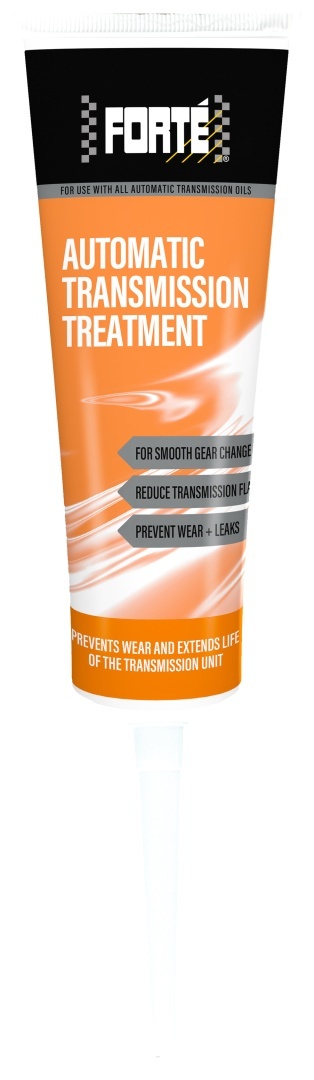 Automatic Transmission Treatment