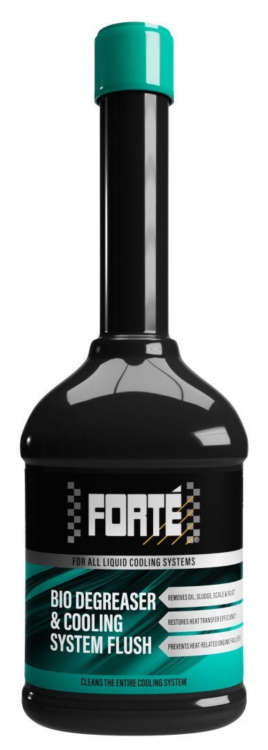 Bio Degreaser/Cooling Sys Flush