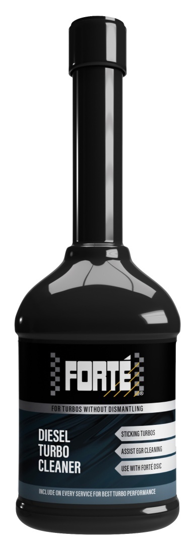 Diesel Turbo Cleaner