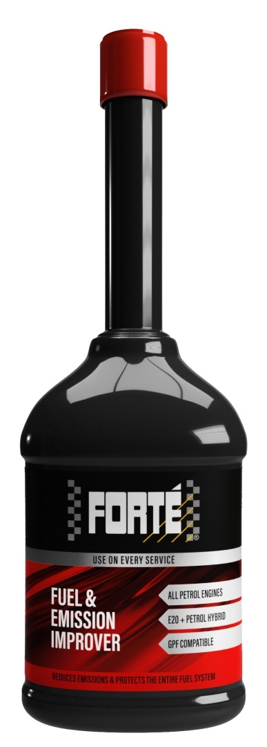 Fuel & Emission Improver