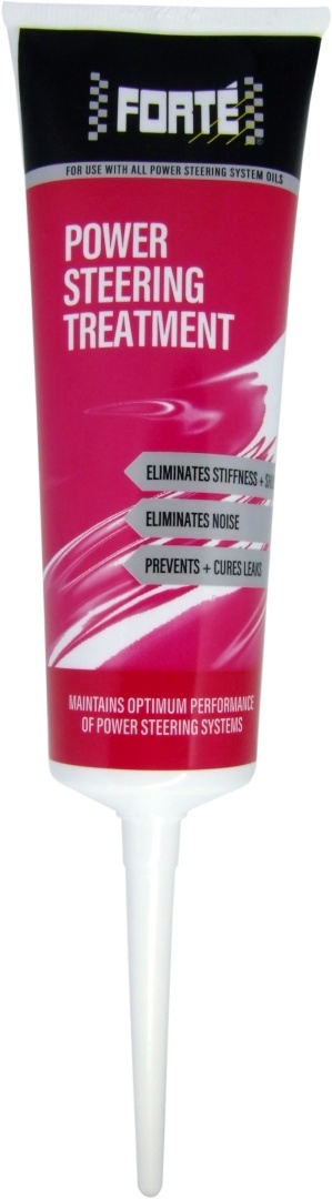 Power Steering Treatment